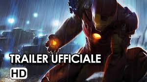 Chi mi può dare il link di un sito (funzionante) che non necessita di registrazione x vedere questo film in streaming?? Iron Man 3 Trailer Italiano Ufficiale Youtube