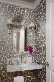 Browse 261 animal print bedroom on houzz whether you want inspiration for planning animal print bedroom or are building designer animal print bedroom from scratch, houzz has 261 pictures from the best designers, decorators, and architects in the country, including momoko morton and panageries. 23 Best Leopard Bathroom Ideas Leopard Bathroom Home Decor Decor