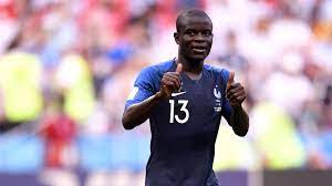 N'golo kanté ist eine ausnahmeerscheinung im fußball: Fc Barcelona Nimmt N Golo Kante Vom Fc Chelsea Ins Visier Der Transfer Check Eurosport