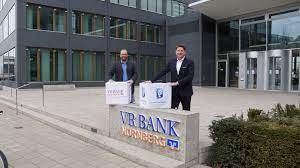 76 charles marivale, in his history of the romans under the empire (lond. Vr Bank Nurnberg Und Post Sv Nurnberg Verlangern Das Hauptsponsoring Vorzeitig Bis 2024 Post Sv Nurnberg