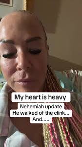 Nehemiah Nelson's Instagram, Twitter & Facebook