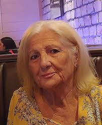 Aurora Villegas's Instagram, Twitter & Facebook