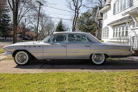 Image result for Sun Valley Cream 1961 Buick