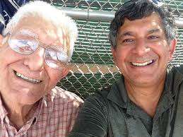 My Father, Jesse Solomon.. My father, Jesse Solomon, passed away…