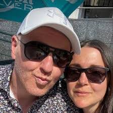 Rebecca Schreiner's Instagram, Twitter & Facebook