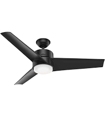 Check spelling or type a new query. Hunter Fan 59471 Havoc 54 Inch Matte Black Outdoor Ceiling Fan