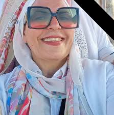 مش هتصدقوا سارة صبري اول رائدة فضاء مصرية وعربية شافت اليه لما طلعت الفضاء