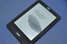 Geek Buy The Best Ereader To Use In Singapore Techgoondu Techgoondu