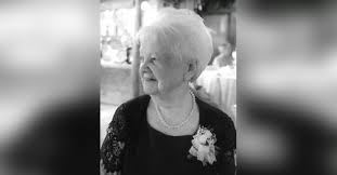 Obituary information for Mackie Mae Marlar
