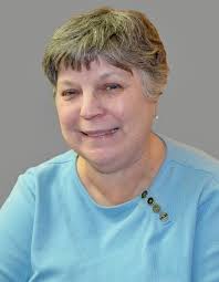 Joan Dalton Clark Obituary