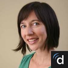 Dr. Geoffrey McCarthy, MD