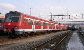 X420 De S Bahn Eisenbahn Modelleisenbahn