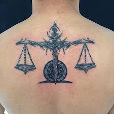 You're a social butterfly who loves to be surrounded by people in a beautiful setting, talking and hanging out for hours. 115 Mind Blowing Libra Tattoos And Their Meaning Authoritytattoo