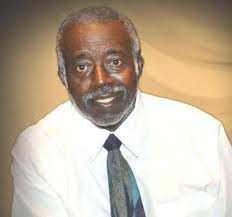 George Walker Obituary (1949