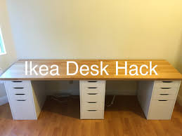 This means that there may sometimes be differences between the documents you download and the versions that come with the product. Delightful Diy Ikea Desk Hacks That Every Home Needs Diverse Designs Decoratorist