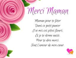 L'amour, c'est comme un élastique, tendu par deux personnes. Jolis Textes Pour La Fete Des Meres 2020 Poesie D Amour