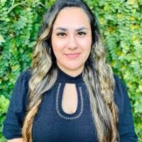 Cristal Rivas's Instagram, Twitter & Facebook