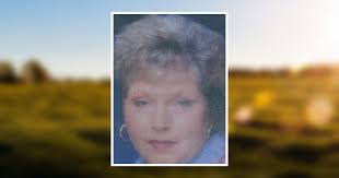 Mary Long Obituary April 26, 2018