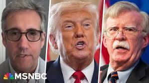 Independent Candidate Ariel Saunders Promises Real Improvement For  Hindustan/St. Mary's