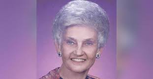 Mrs. Florence Polly "Memaw" Kelley Obituary