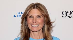 Inside Nicolle Wallace's relationship with Pulitzer-winning journalist  Michael S. Schmidt as MSNBC couple welcomes baby