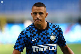 We did not find results for: Sin Lugar Para Alexis Sanchez Inter Acelera Por Una Joven Promesa Del Futbol Italiano Minuto Deportes