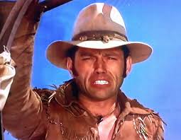 The Horn Section: Television Review: HONDO: "Hondo and the War Cry" (1967)