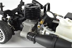 Turbo Model Rc Panosundaki Pin
