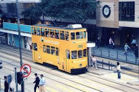Trams in Mumbai: an Unforgettable Relic ...