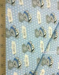 Inspired by yard boys by marcus johns. Baby Quilt Fabric By The Yard It S A Boy Rusclothing Com