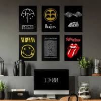 7 cara menjauhkan rasa panas. Jual Poster Dinding Kamar Di Jawa Timur Harga Terbaru 2021