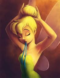 Epingle Par Armelle Pietrucha Sur Clochette Clochette Princesse Disney Fee Clochette