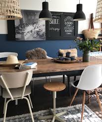 keuken binnenkijken bij mijnhuis enzo moderne eetkamer eetkamer ontwerp appartement inrichting