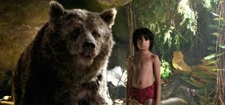 The result is thoroughly delightful. News Views How The Jungle Book Combines Technology And Emotion To Great Effect News Into Film