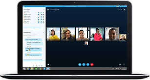 Skype is a freeware telephoning software download filed under instant messaging software and made available by skype for windows. Download And Install Skype For Business On Windows Skype For Business