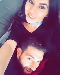 Mutiny star threatened to throw ACID in ex-lover's face after bombarding  her with 100 texts in terrifying wave of harassment