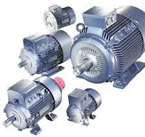 1LA7130-4AA - Elektromotory.cz
