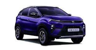 Tata Nexon Price, Features, Specs ...