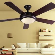 2020 popular 1 trends in lights & lighting, home improvement, tools, home appliances with steel ceiling fans light and 1. American Country Living Room Ceiling Fan Lights 48inch Industrial Fan Led Light Restaurant Bedroom Solid Wood Door Leaf Fans Ceiling Fans Aliexpress