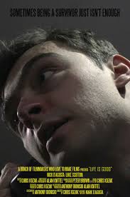 Nicholas James D'Agosta