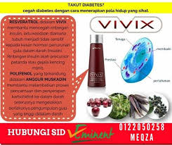 Vivix For Diabetes Diabetes