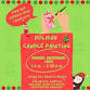 Holiday Candle Painting @ Spring Hill Branch event in Spring Hill, FL