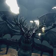 Dark Souls: Everything You Didn'T Know About The Gaping Dragon (According  To Lore)