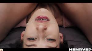 Real Life Hentai - Parasites - Possessed Amirah Adara fully facefucked  Tiffany Tatum