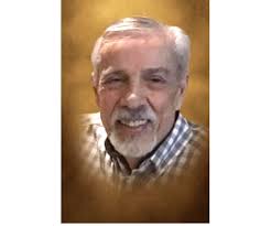 Ronald Barton Obituary (2020)