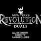 K-6 BOYS New Year's Revolution Duals event image