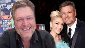 Blake shelton), god's country and more. Blake Shelton Shares His And Gwen Stefani S Unique First Dance Song For Their Wedding Entertainment Tonight