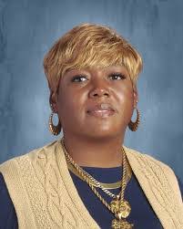 Tiera Davis's Instagram, Twitter & Facebook