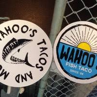 (photo courtesy of wahoo's fish taco). Wahoo S Fish Taco Taco Place