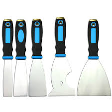 5 Piece Premium Home Tool Kit Home Repair Tools Tool Set Tool Kit Multi Use Paint Scraper Home Tool Kits Hand Tool Sets Tools